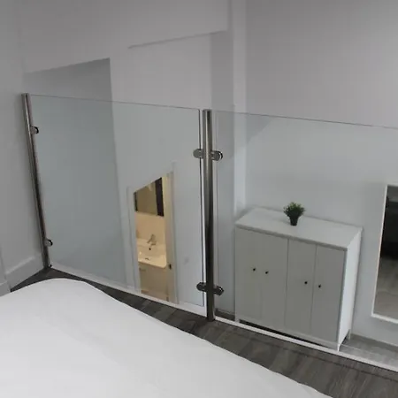 Nidillos * Las Palmas de Gran Canaria