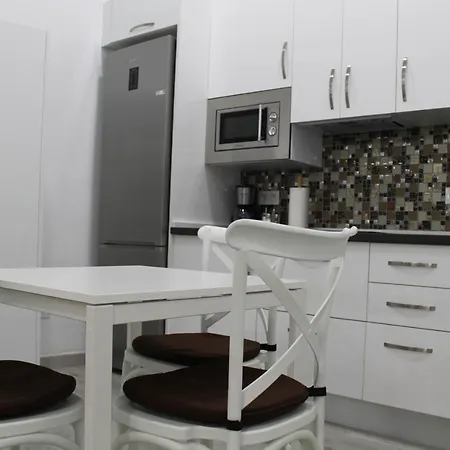 Nidillos Apartament Las Palmas de Gran Canaria