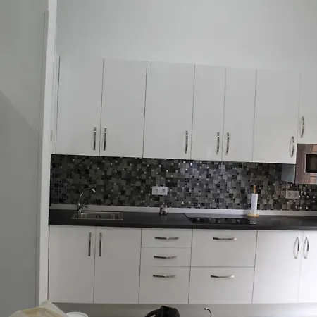 Nidillos Apartament Las Palmas de Gran Canaria