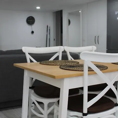 Nidillos * Las Palmas de Gran Canaria