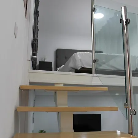 Apartament Nidillos *