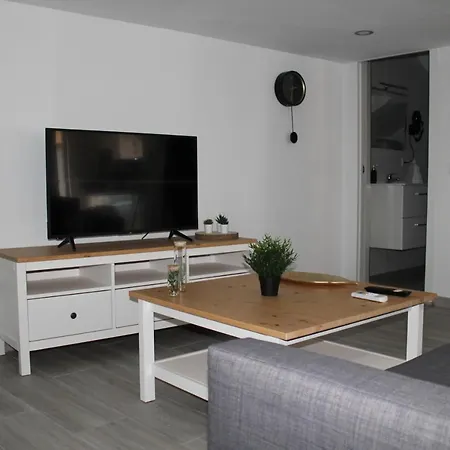 Nidillos Apartament *