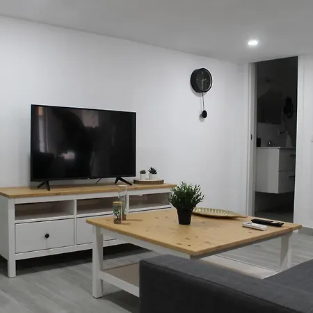 Apartment Nidillos Las Palmas / Gran Canaria