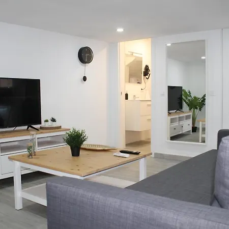 Nidillos Apartment