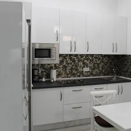 Apartment Nidillos *