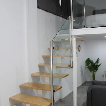 Nidillos Apartment