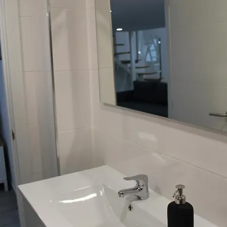 Apartment Nidillos