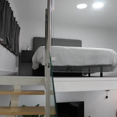 Nidillos Apartment