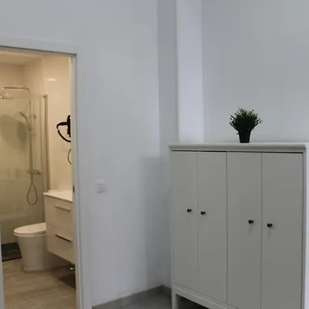 Nidillos Apartment