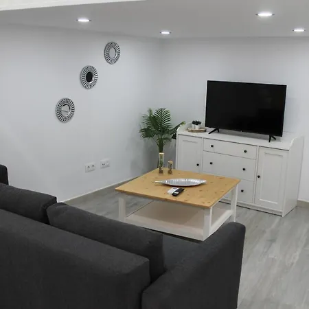 Nidillos Apartment Las Palmas de Gran Canaria