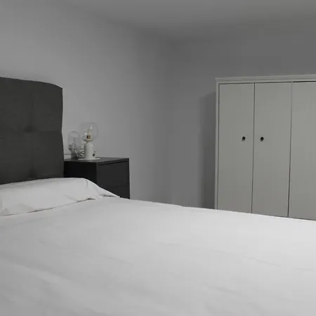 Nidillos Apartment