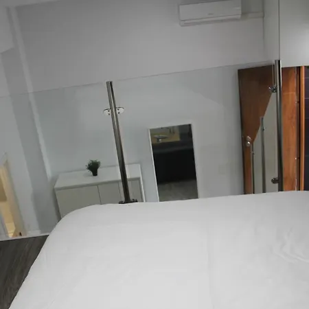 Apartment Nidillos *