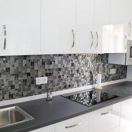 Apartment Nidillos