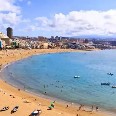 Apartment Nidillos Las Palmas de Gran Canaria