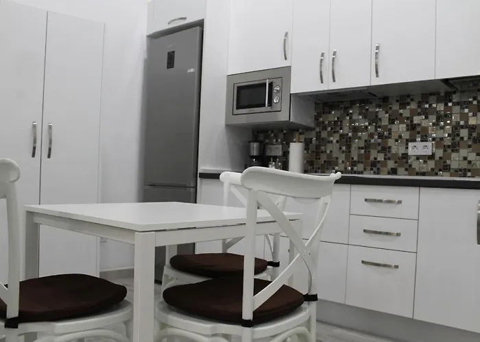 Nidillos Apartment Las Palmas / Gran Canaria