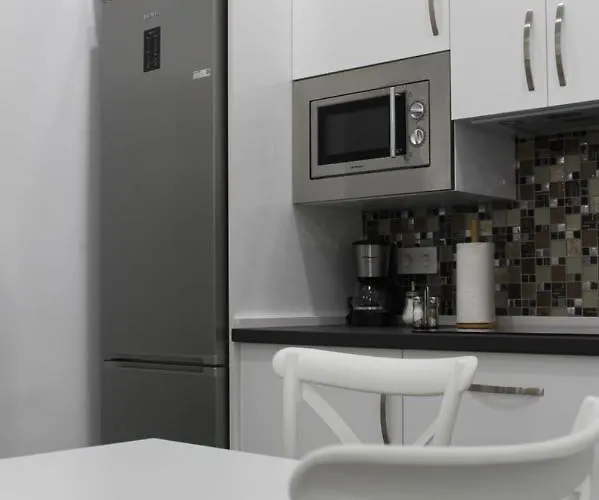 Apartment Nidillos *