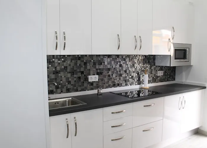 Appartamento Nidillos Las Palmas de Gran Canaria