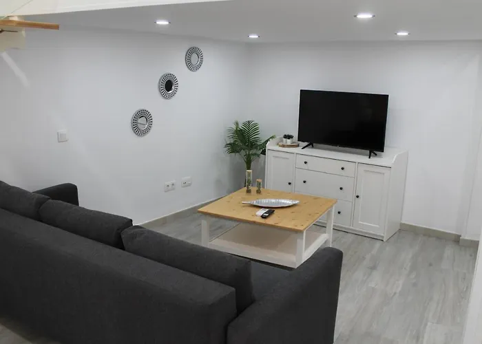 Nidillos Apartment Las Palmas / Gran Canaria