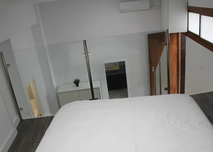 Apartment Nidillos *