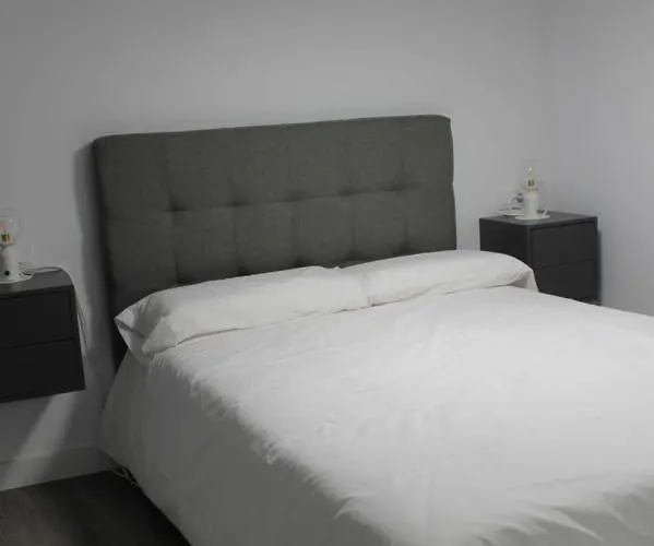 Nidillos Apartment *