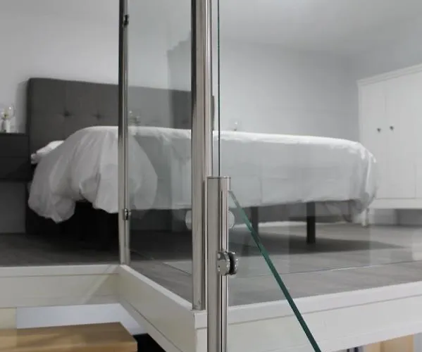 Nidillos Apartment *