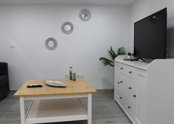 Nidillos Apartment Las Palmas / Gran Canaria