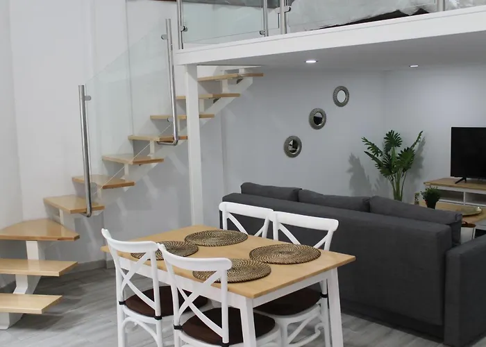 Apartment Nidillos Las Palmas / Gran Canaria