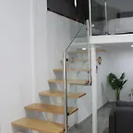 Nidillos Apartman
