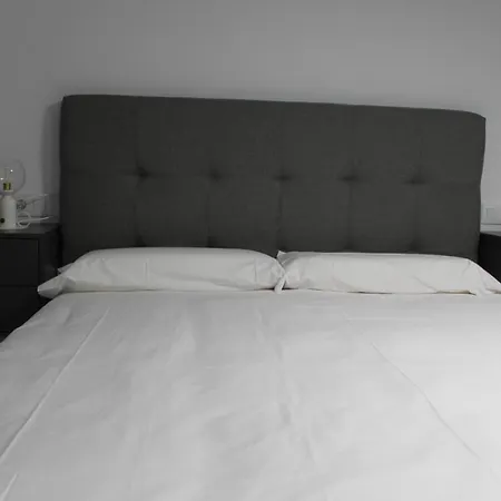 Nidillos Apartamento Las Palmas de Gran Canárias