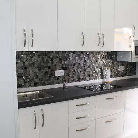 Apartment Nidillos Las Palmas de Gran Canaria