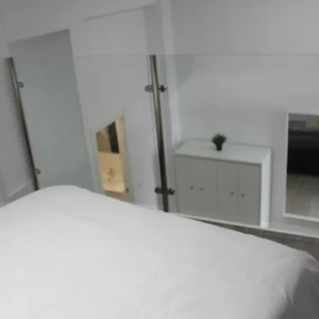 Apartment Nidillos
