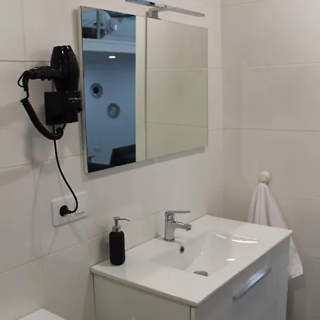 Nidillos Las Palmas de Gran Canaria