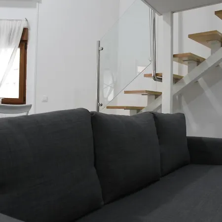 Nidillos Las Palmas de Gran Canaria