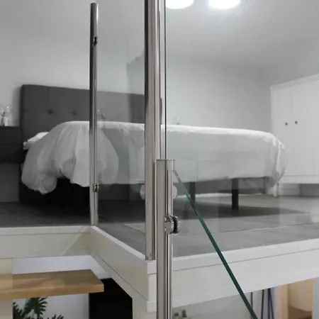 Nidillos Apartment *