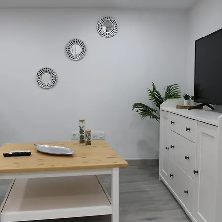 Nidillos Apartamento Las Palmas de Gran Canárias