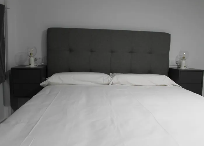 Nidillos 公寓 大加那利岛拉斯帕尔马斯