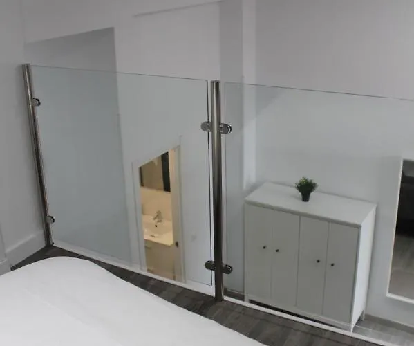 Nidillos * Las Palmas de Gran Canaria