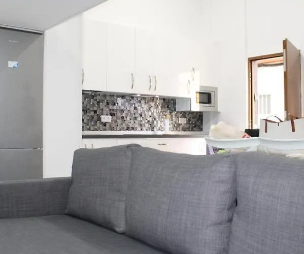 Nidillos Lejlighed *