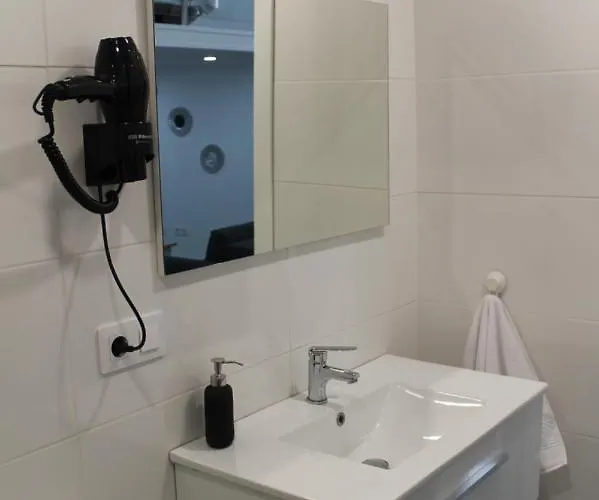 Nidillos 大加那利岛拉斯帕尔马斯