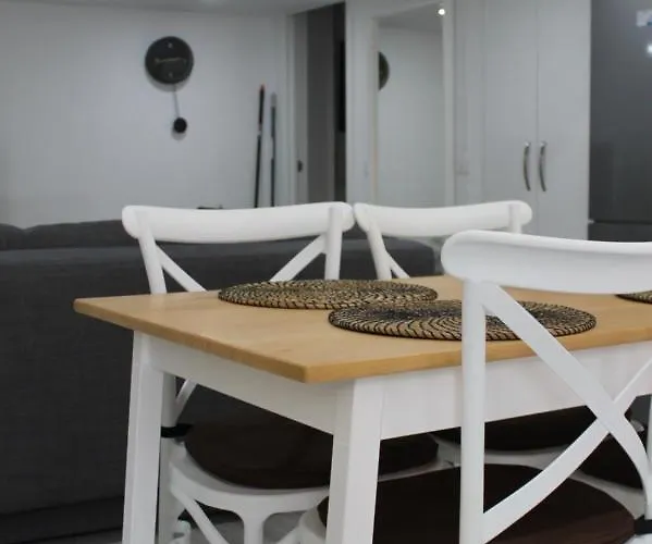 Nidillos * 大加那利岛拉斯帕尔马斯