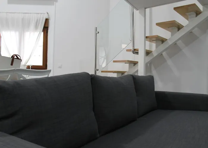 Nidillos 大加那利岛拉斯帕尔马斯