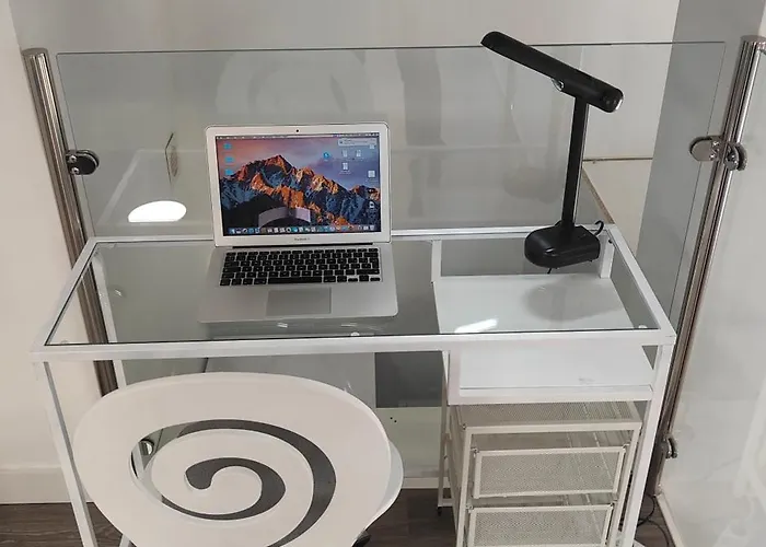 公寓 Nidillos 大加那利岛拉斯帕尔马斯