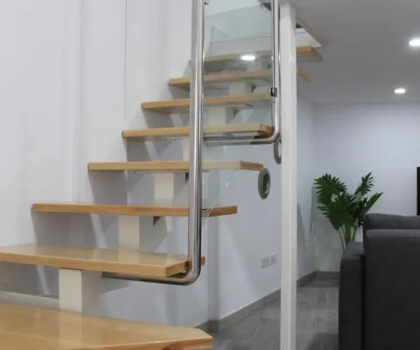 Lägenhet Nidillos Las Palmas de Gran Canaria